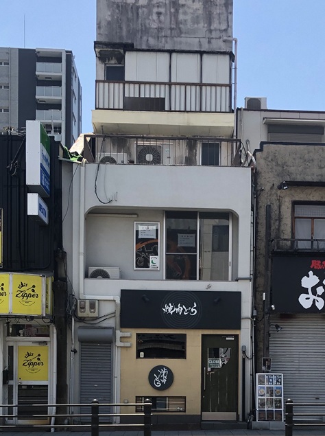 寺田町店舗